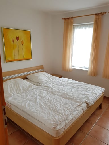 Ferienhaus in Dornumersiel