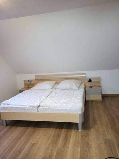 Ferienhaus in Dornumersiel